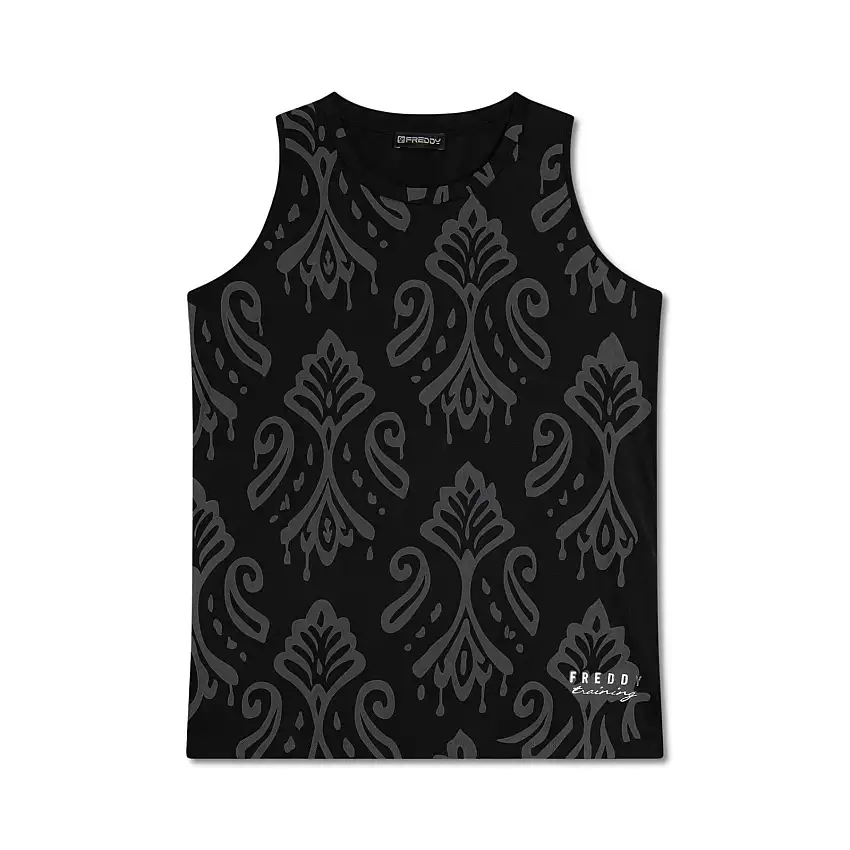 Canottiera da donna Freddy Evolution Leggero