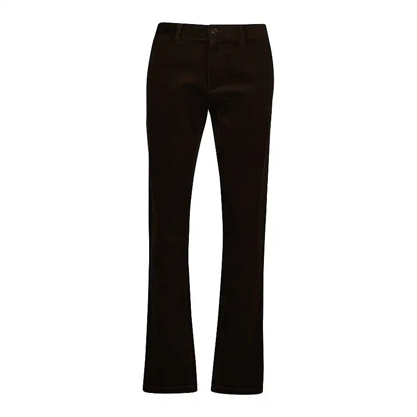 Pantaloni chinos slim Gant Cord