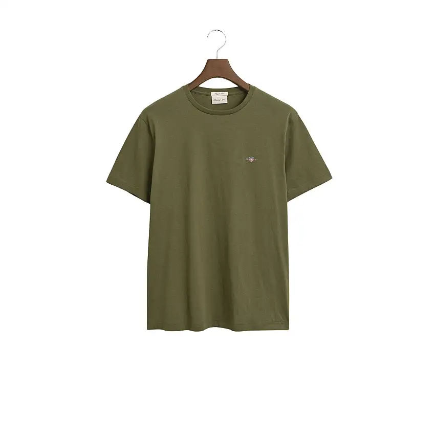 T-shirt Gant Shield [Misura XL]