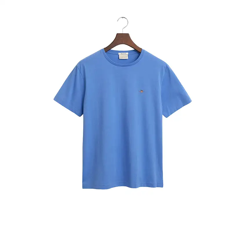 T-shirt Gant Shield [Misura M]