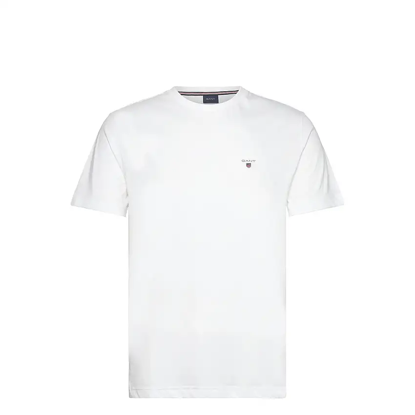 T-shirt Gant Original Shield [Misura S]