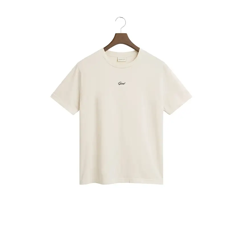 T-shirt Gant Small Graphic [Misura S]