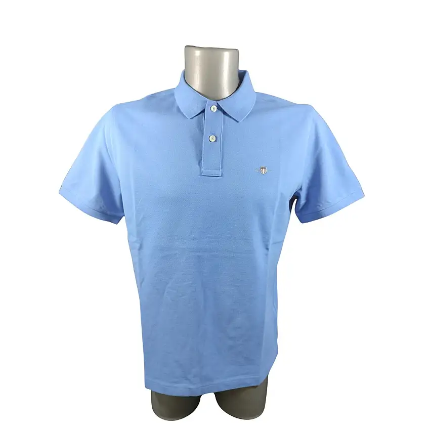 Polo Gant Shield [Misura XL]