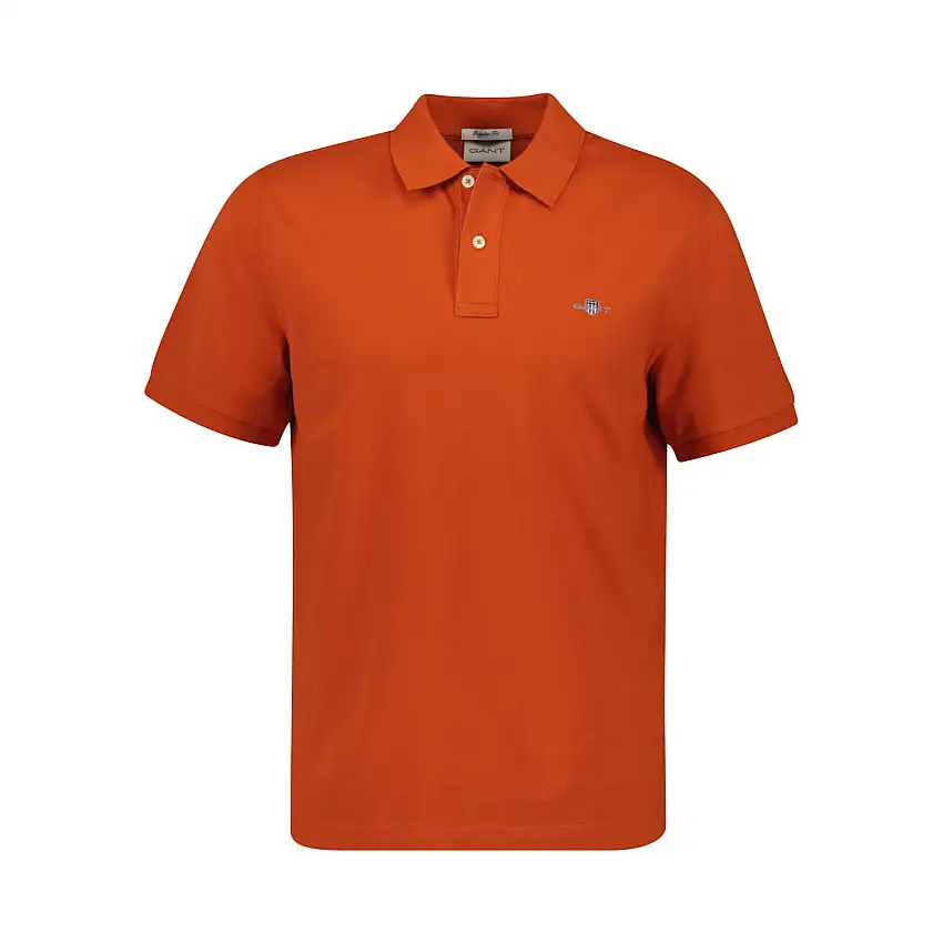 Polo Gant Shield [Misura M]