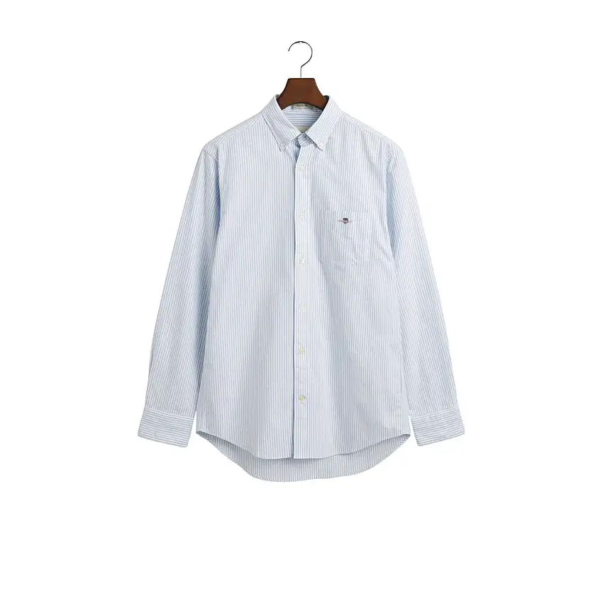 Camicia a righe Gant Classic Oxford [Misura M]