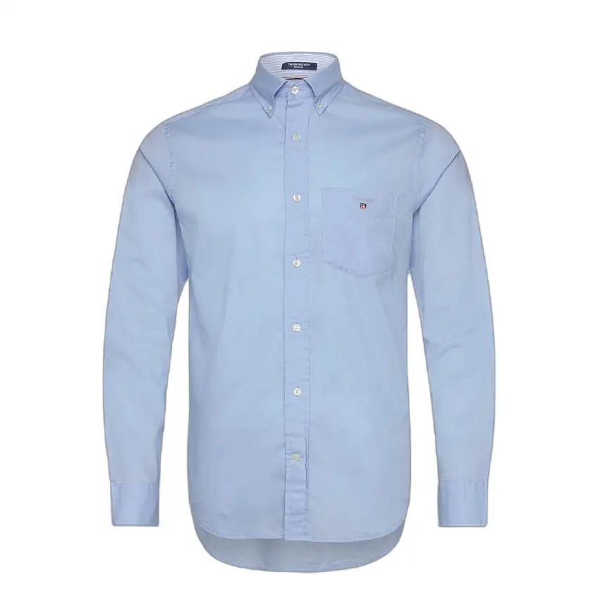 Camicia Gant Poplin O.Shield [Misura M]