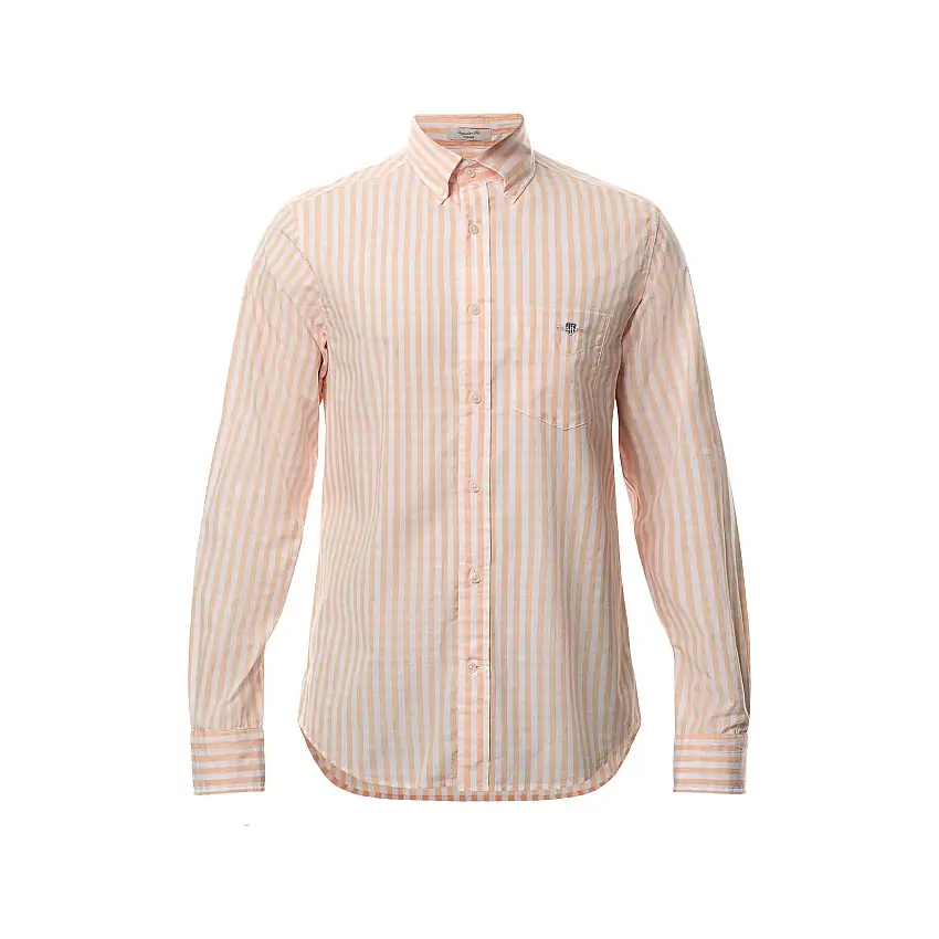 Camicia a quadri a maniche lunghe Gant Classic [Misura S]