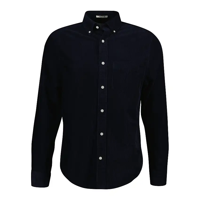 Camicia Gant Reg Corduroy