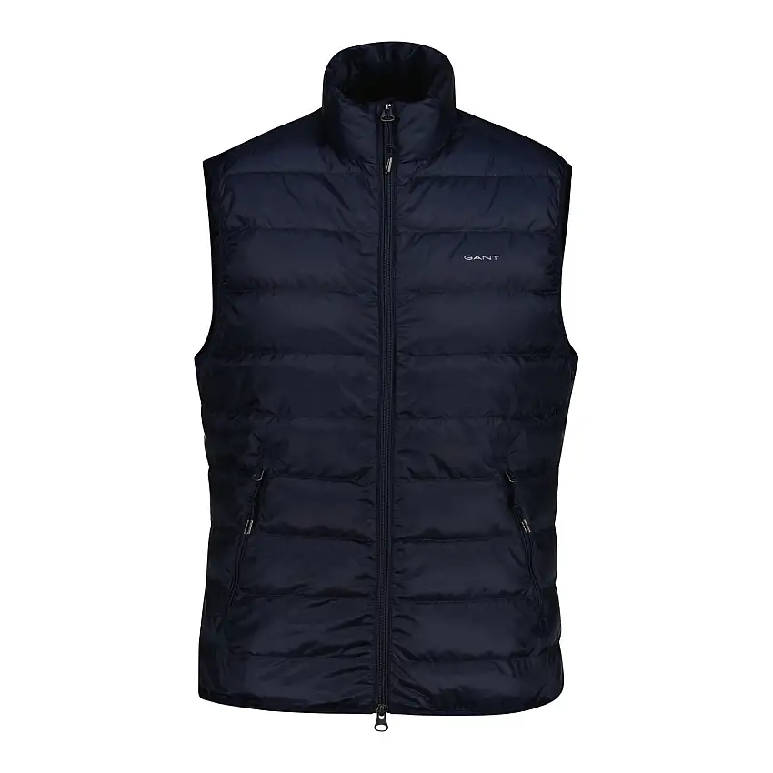 Gilet imbottito Gant [Misura S]