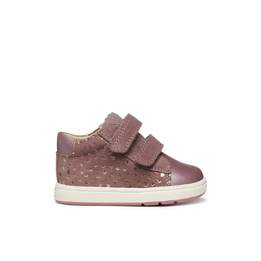 Sneakers da bambina Geox Biglia [Misura 26]