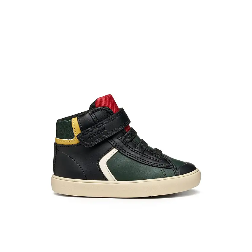 Sneakers da bambino Geox Gisli [Misura 25]
