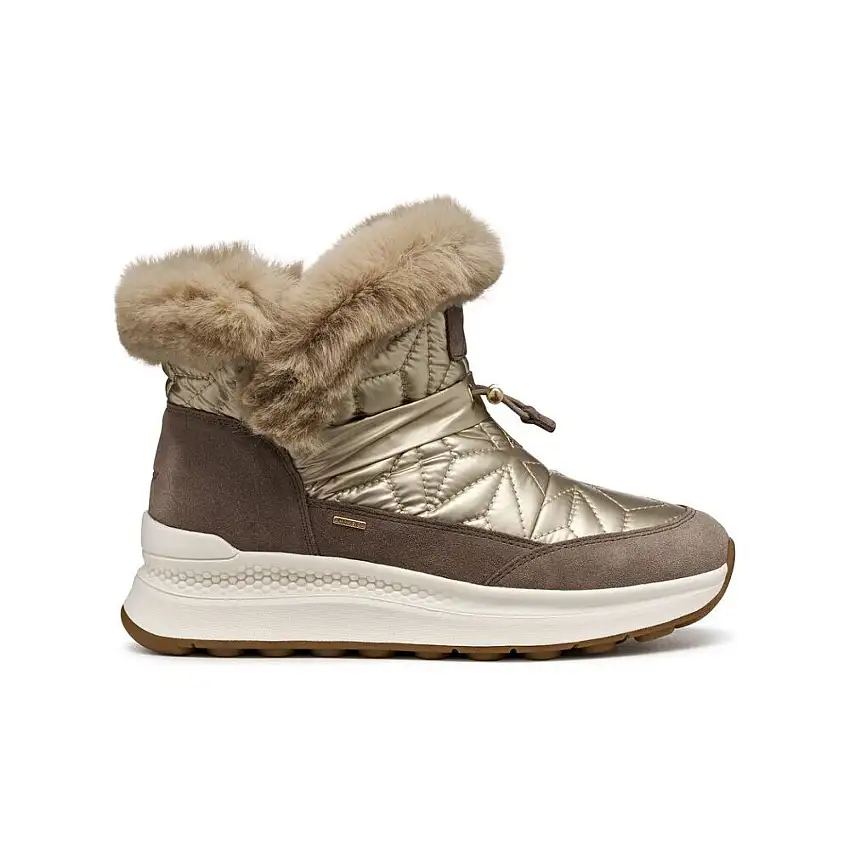 Stivali da donna Geox Spherica Actif X2 ABX