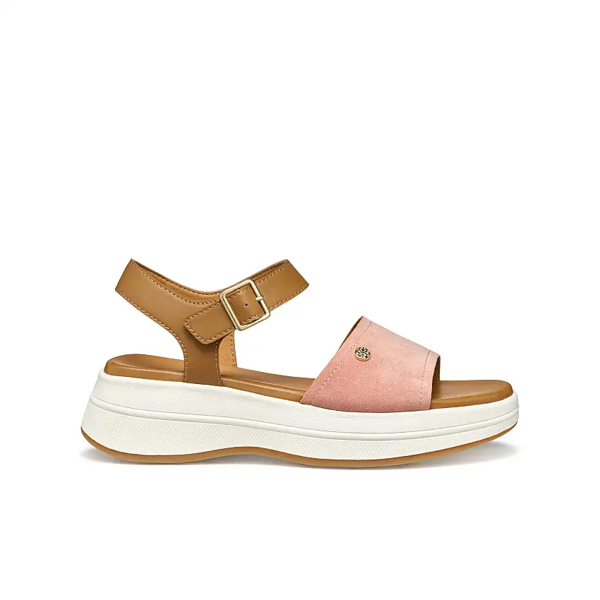 Zeppe da donna Geox Spherica Ecub