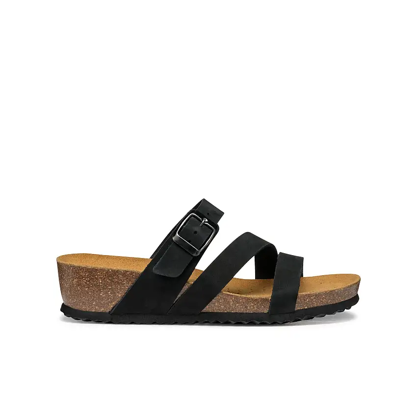 Ciabattine da donna Geox New Sthellae