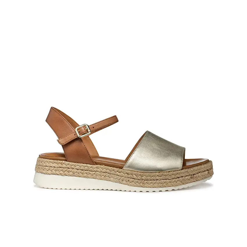 Zeppe da donna Geox Eolei