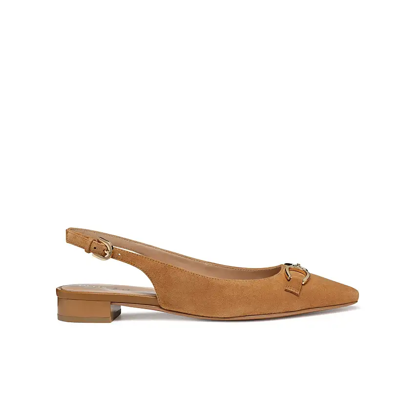 Ballerine da donna Geox Giselda 15