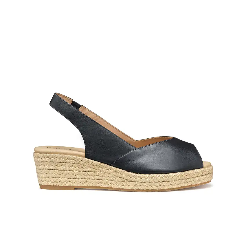 Zeppe da donna Geox Iberide