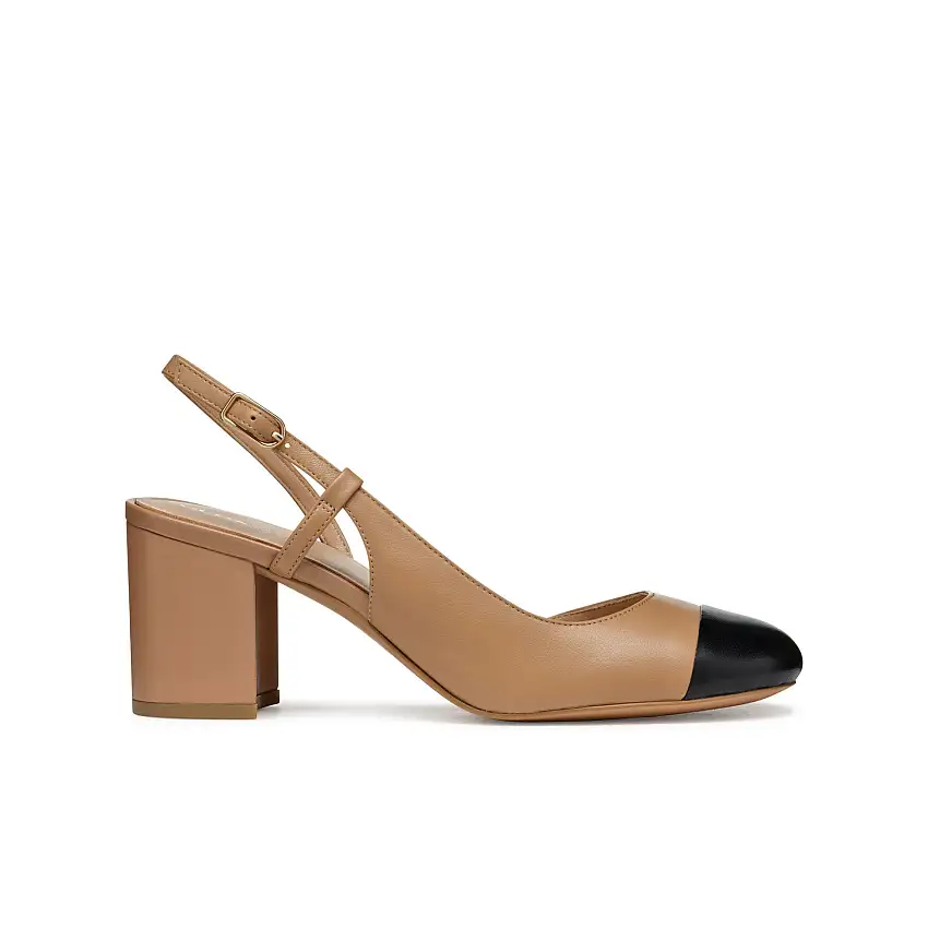 Scarpe con tacco da donna Geox Virnilisa