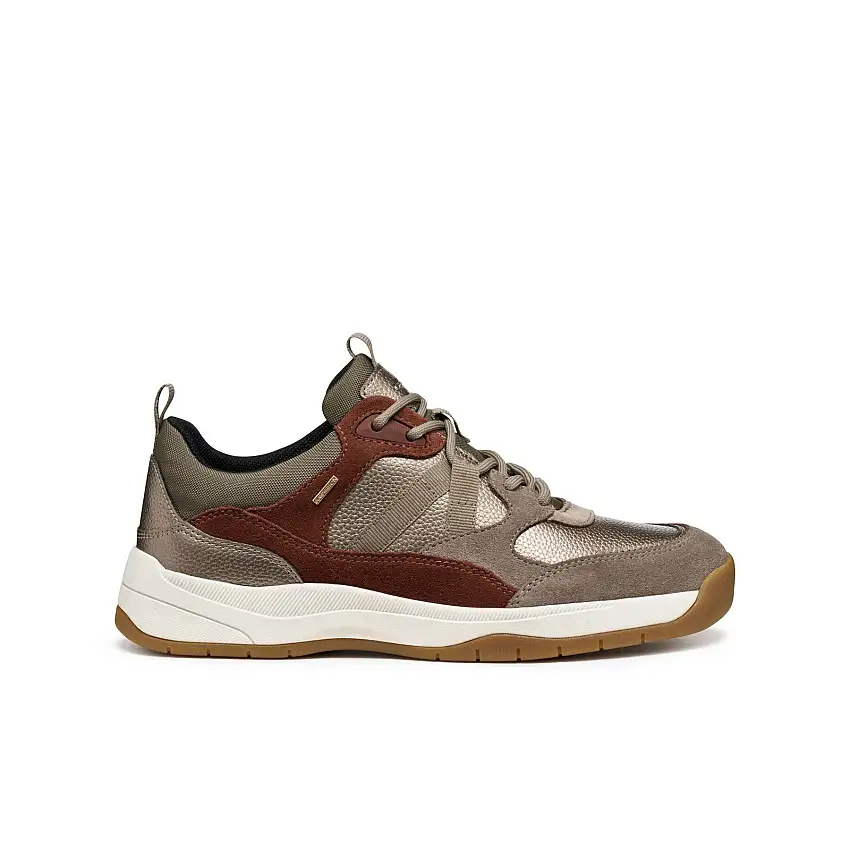 Sneakers da donna Geox Berinike ABX