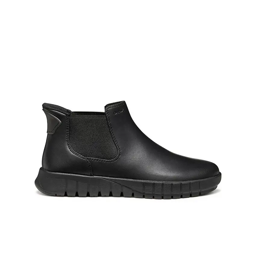 Stivaletti da donna Geox Flextride Plus