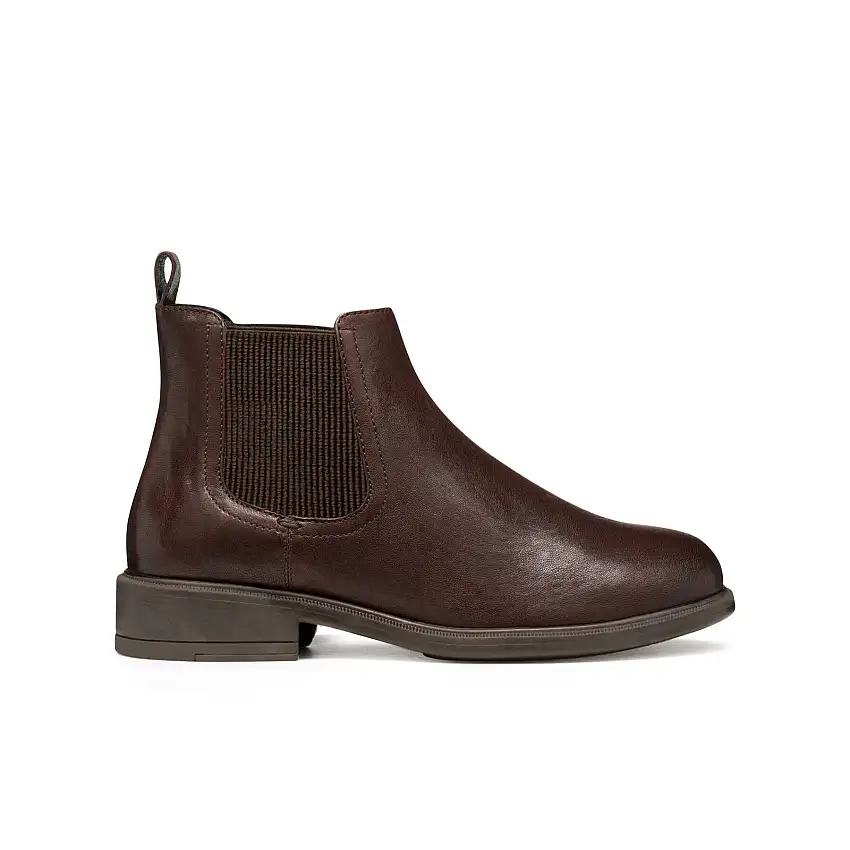 Stivaletti da donna Geox Catria