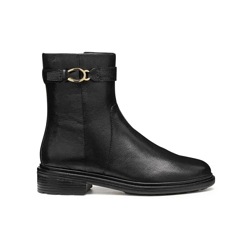 Stivaletti da donna Geox Walk Pleasure A