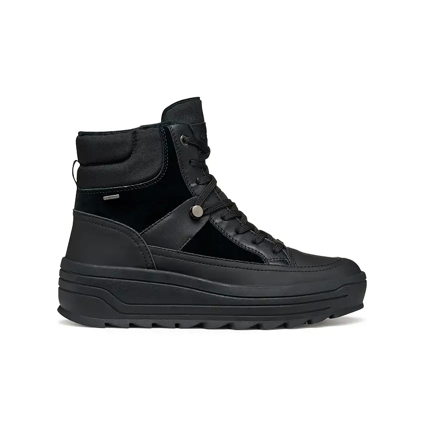 Stivaletti da donna Geox Milleiny ABX A