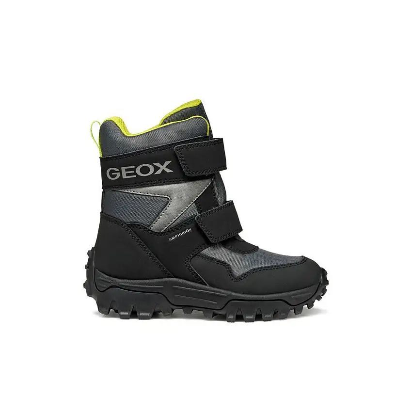 Stivali per bambini Geox Himalaya ABX