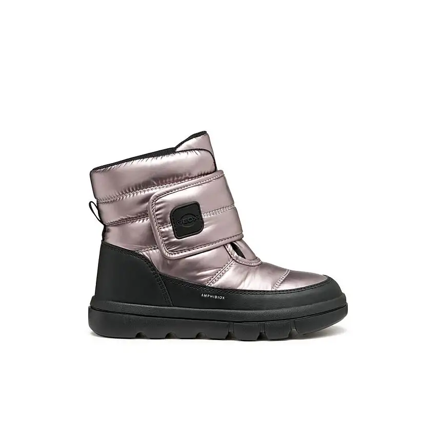 Stivali da donna Geox Willaboom ABX