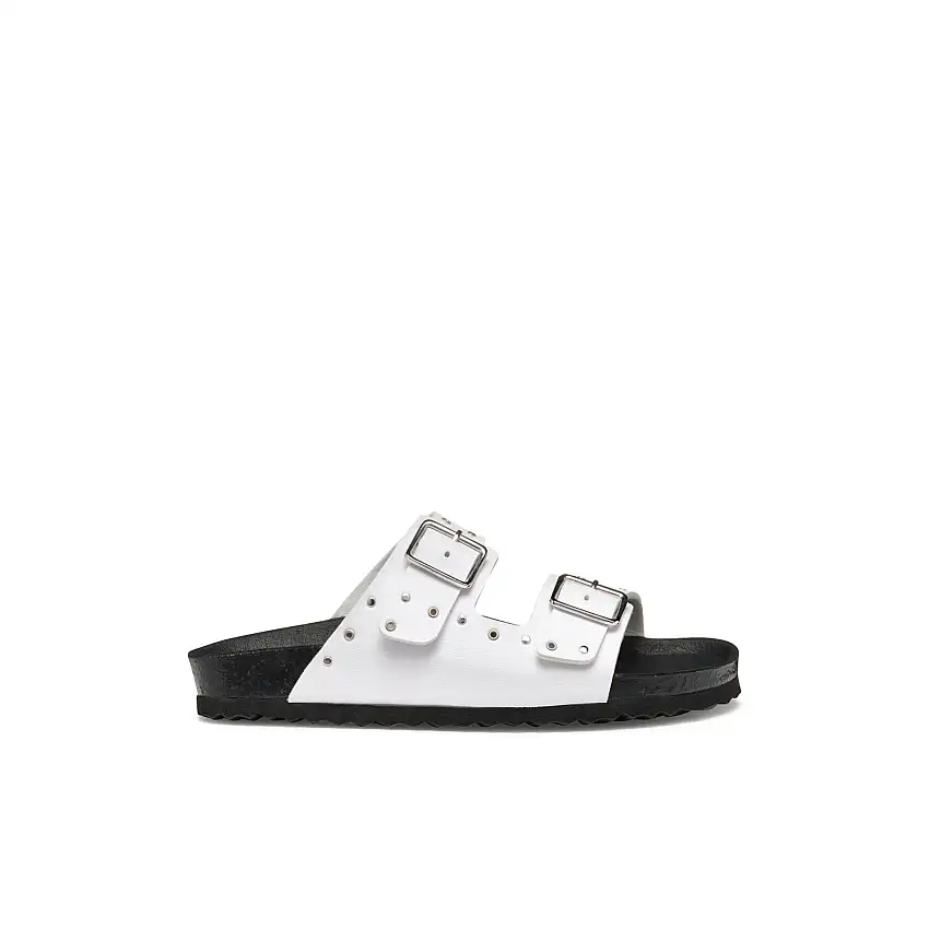 Sandali da donna Geox Adriel SYNT.LEA