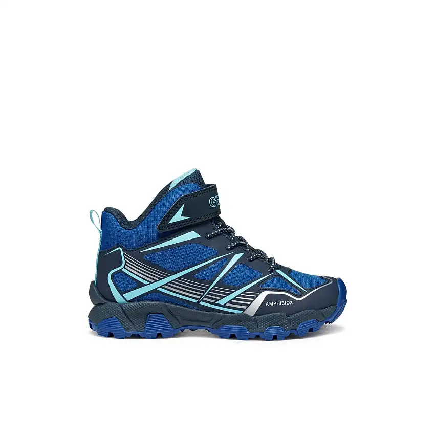 Sneakers per bambini Geox Magnetar Abx