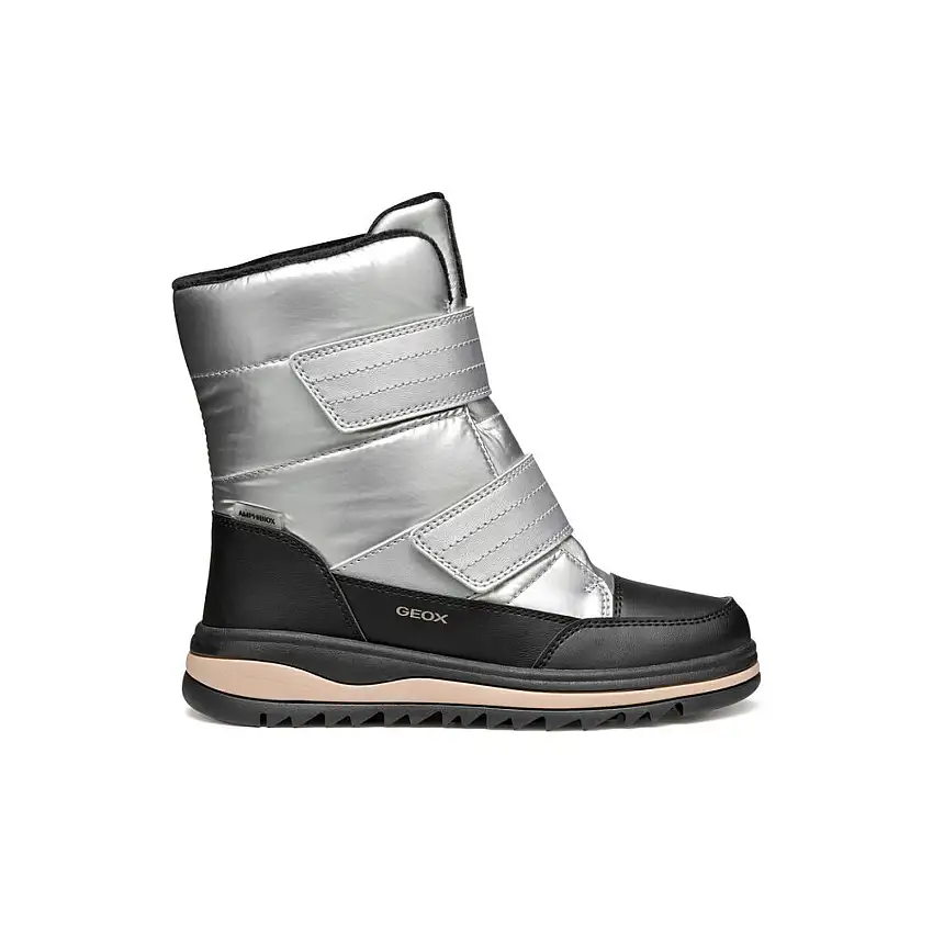 Stivali da donna Geox Adelhide ABX A