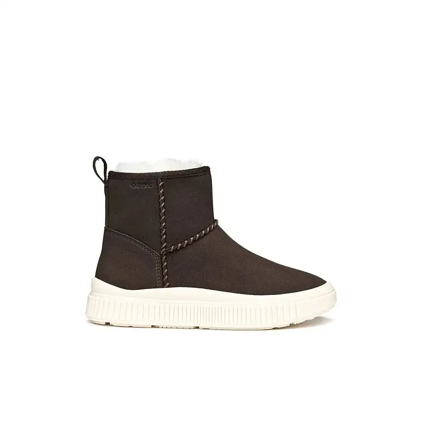 Stivaletti da donna Geox Laquinny