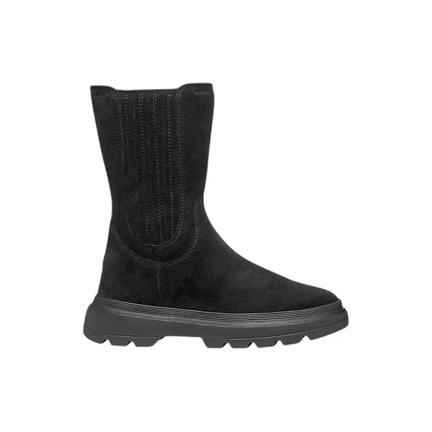 Stivaletti da donna Geox Kiddartah