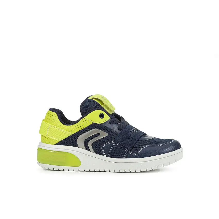 Sneakers per bambini Geox Xled