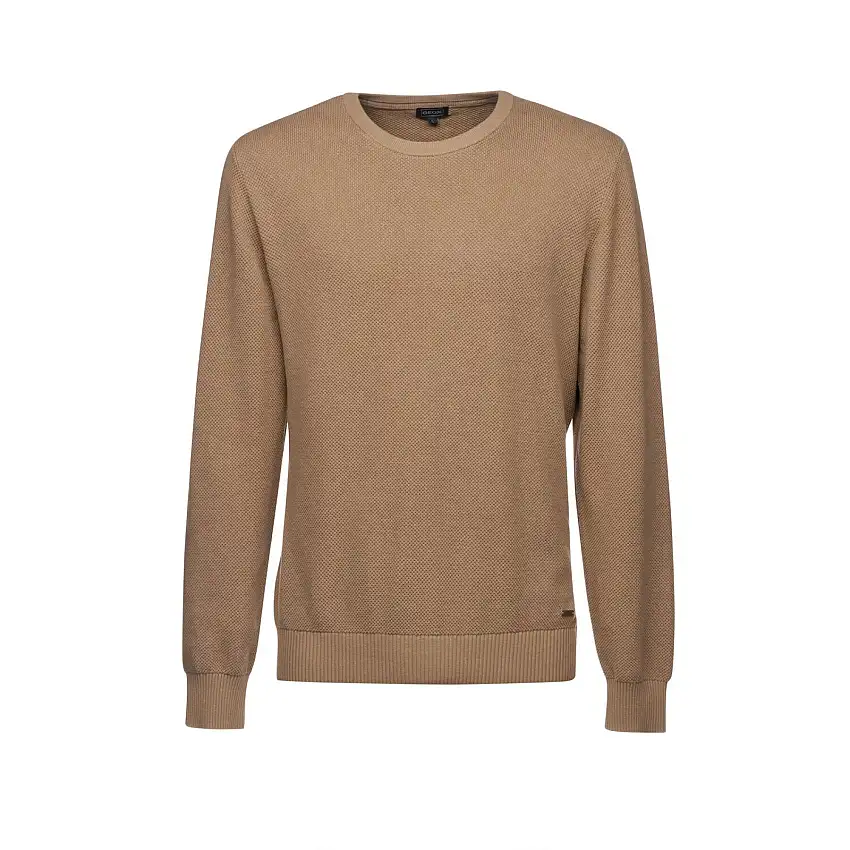 Maglione a maglia Geox