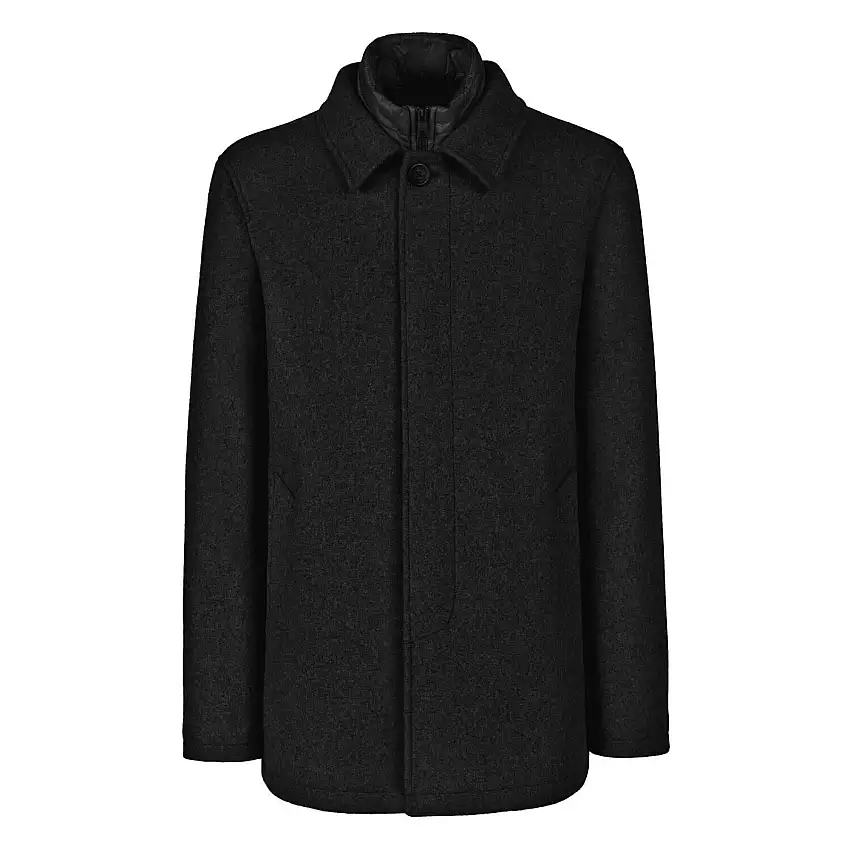 Cappotto Geox Monreale