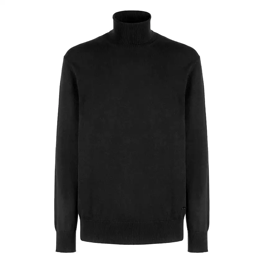 Dolcevita da donna Geox Turtleneck
