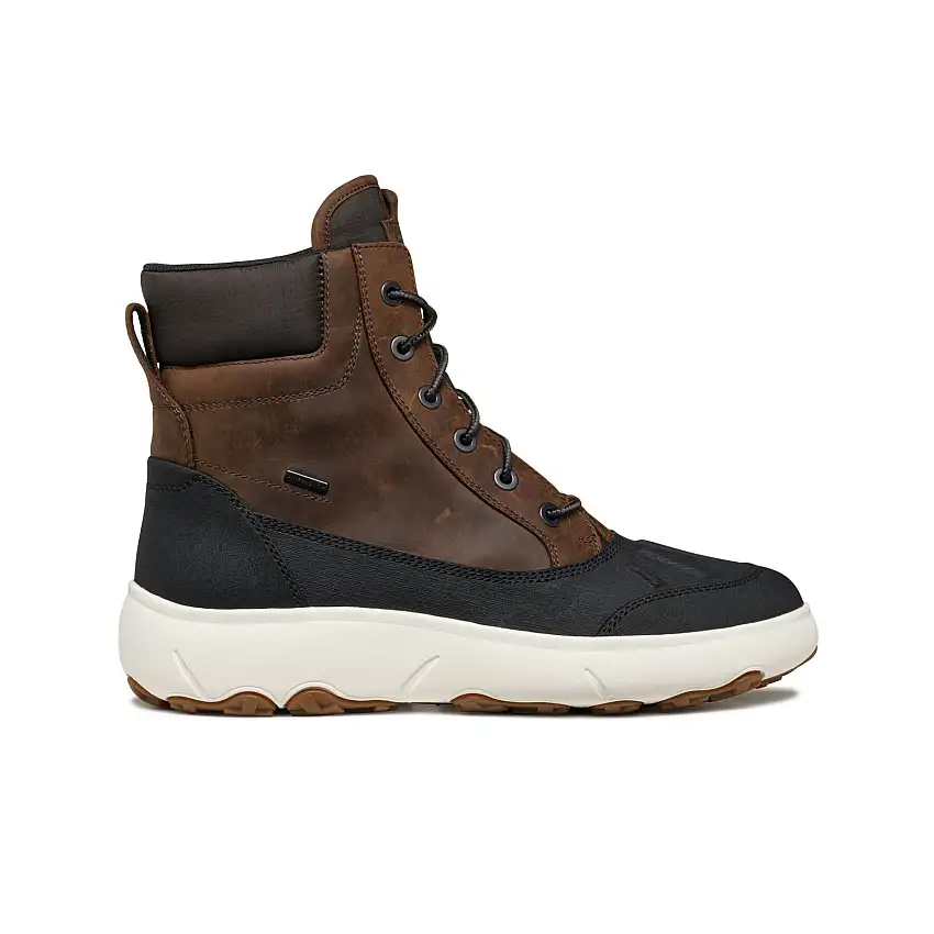 Sneakers Geox U Nebula + Grip B Ab