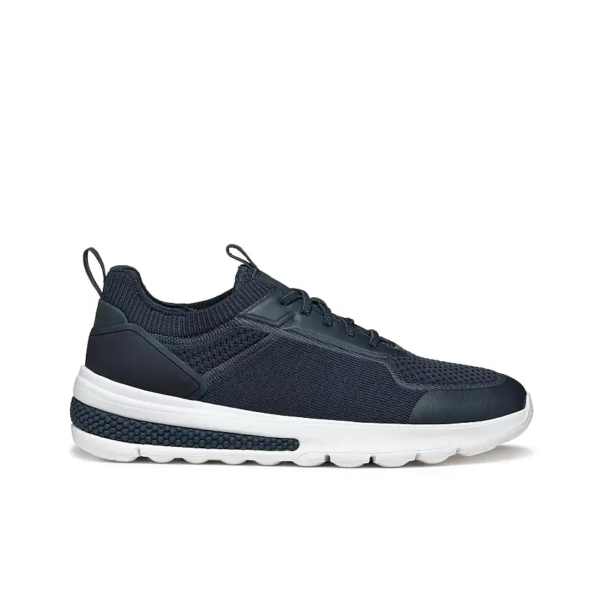 Sneakers Geox Spherica Actif Knit.Tex