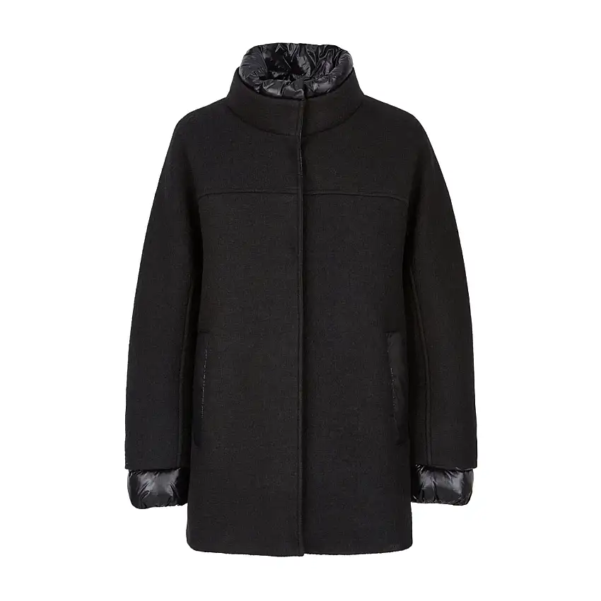 Cappotto da donna Geox Kleopy E