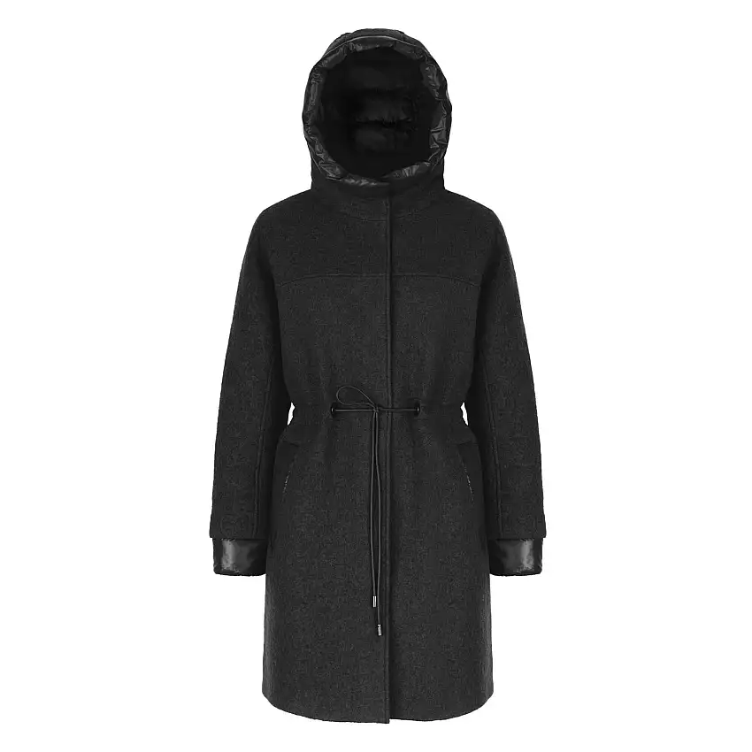 Cappotto da donna Geox Kleopy F