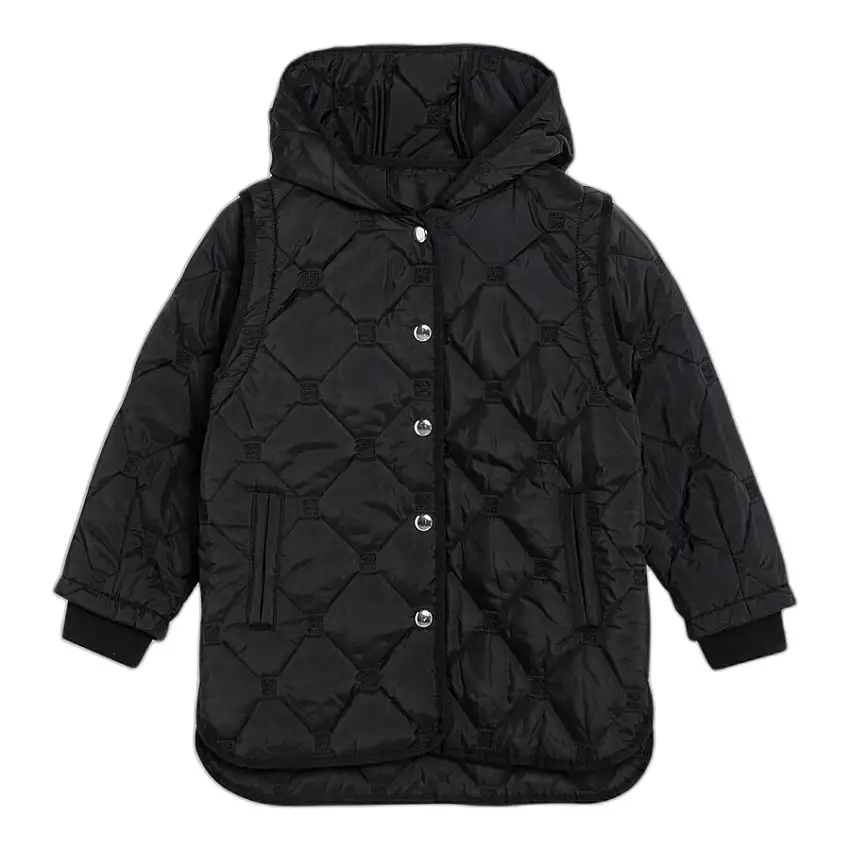 Piumino da bambina Givenchy