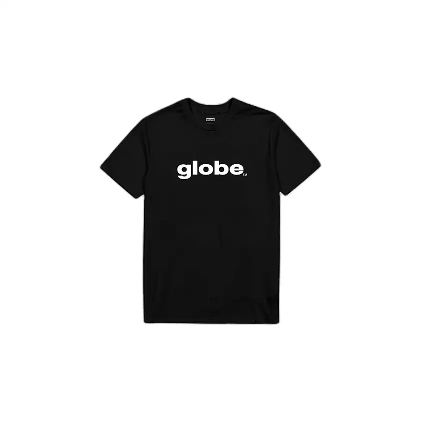 T-shirt Globe O.G