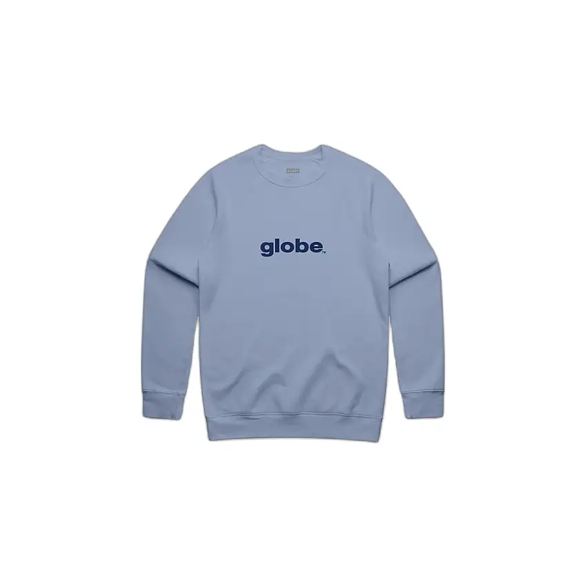 Felpa Globe O.G Crew