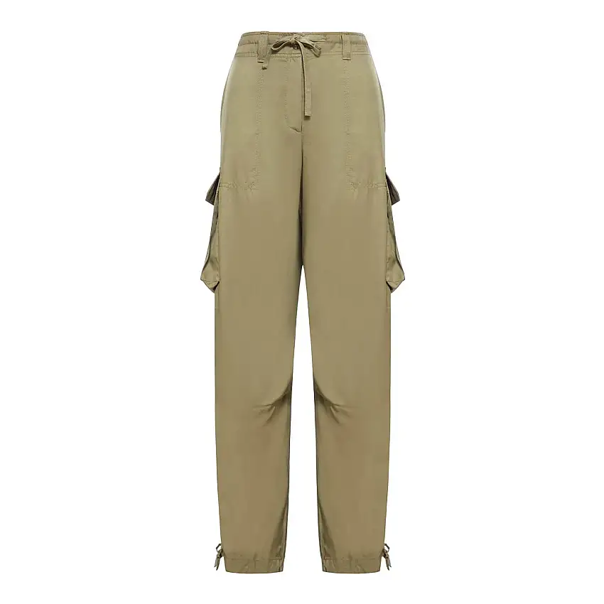 Pantaloni cargo da donna Golden Goose