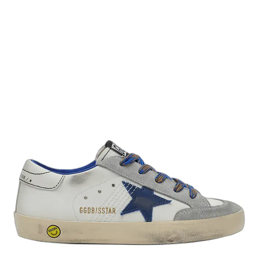 Sneakers per bambini Golden Goose