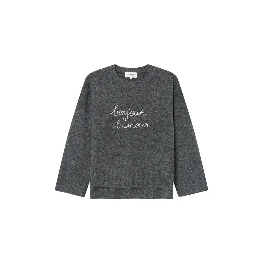 Maglione da donna Grace & Mila Saints