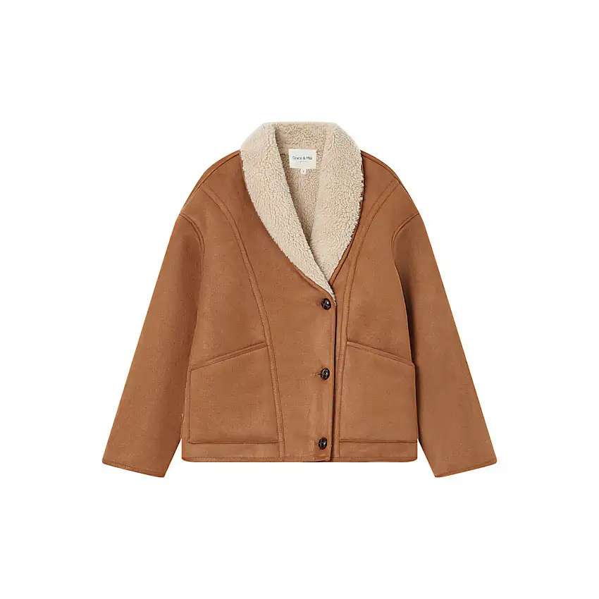 Cappotto da donna Grace & Mila Swan