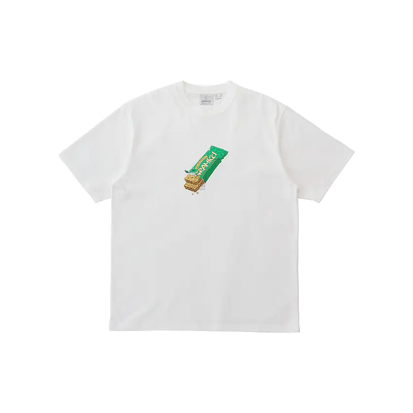T-shirt Gramicci Granola